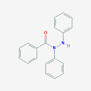 N1,N2-DIPHENYLBENZOIC HYDRAZIDEͼƬ