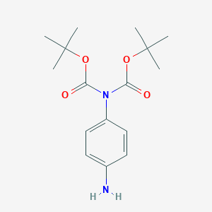 N,N--Boc-1,4-ͼƬ