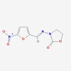 呋喃唑酮图片