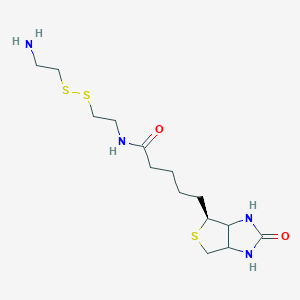 Biotinyl CystamineͼƬ