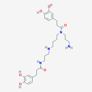 Kukoamine BͼƬ