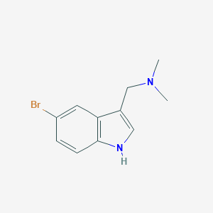 5-BromogramineͼƬ