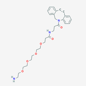 DBCO-NHCO-PEG4-amineͼƬ