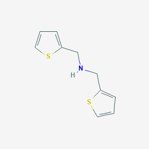 bis(thiophen-2-ylmethyl)amineͼƬ