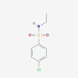 4-chloro-N-ethylbenzenesulfonamideͼƬ