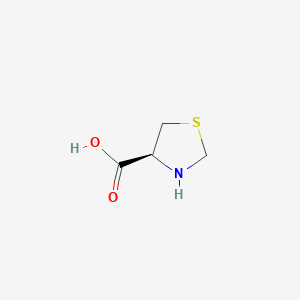 D-ThiaprolineͼƬ