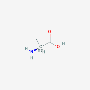 L-Alanine-!3CͼƬ