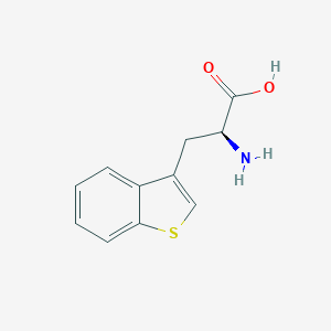 L-3-BenzothienylalanineͼƬ