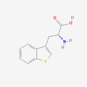 D-3-BenzothienylalanineͼƬ