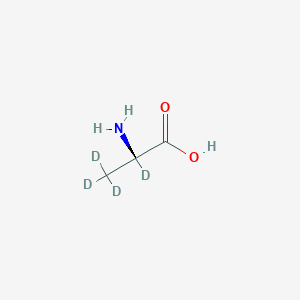 L-Alanine-d4ͼƬ