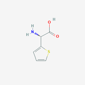 (R)-2-ThienylglycineͼƬ