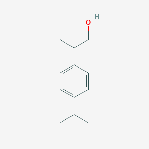 4-Isopropyl-2-methylphenethyl AlcoholͼƬ