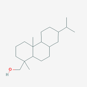 Tetrahydroabietyl AlcoholͼƬ