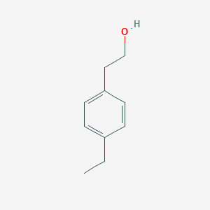 4-Ethylphenethyl alcoholͼƬ