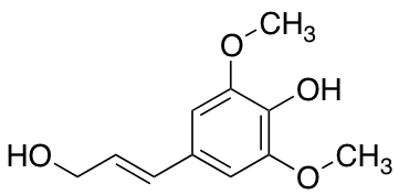 Sinapyl AlcoholͼƬ