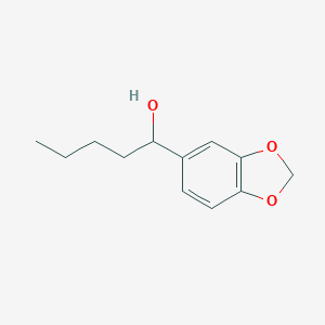 -Butylpiperonyl AlcoholͼƬ