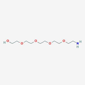 Amino-PEG5-alcoholͼƬ