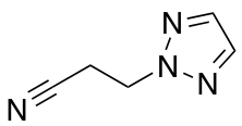 3-[1,2,3]Triazol-2-yl-propionitrileͼƬ