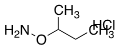 O-(butan-2-yl)hydroxylamine hydrochlorideͼƬ