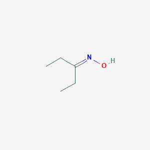 N-(Pentan-3-ylidene)hydroxylamineͼƬ