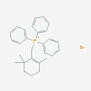 -Cyclogeranyltriphenylphosphonium BromideͼƬ