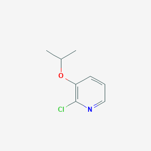 2-Chloro-3-isopropoxypyridineͼƬ