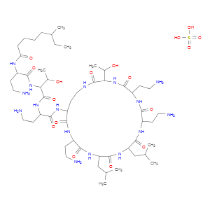 Colistin SulfateͼƬ