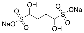 Succinaldehyde Disodium BisulfiteͼƬ