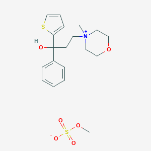 Tiemonium Methyl SulfateͼƬ