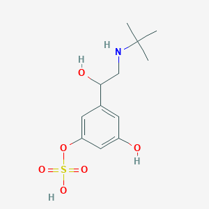 Terbutaline SulfateͼƬ