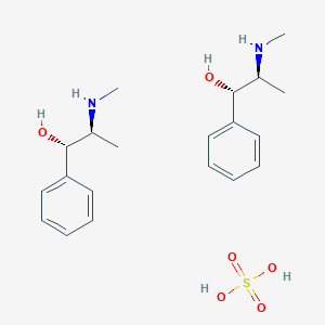 Pseudophedrine SulfateͼƬ