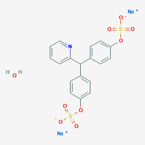 Sodium Picosulfate MonohydrateͼƬ