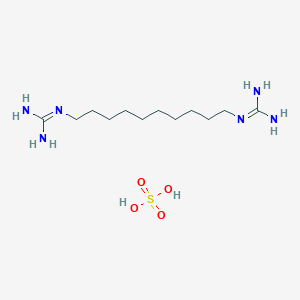 Synthalin sulfateͼƬ