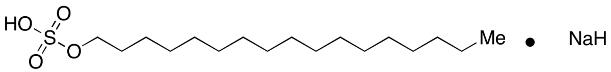 Sodium Heptadecyl SulfateͼƬ