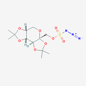 Topiramate AzidosulfateͼƬ