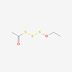 Trisulfide Acetyl EthoxyͼƬ