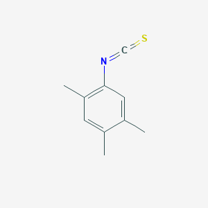 2,4,5-Trimethylphenyl isothiocyanateͼƬ