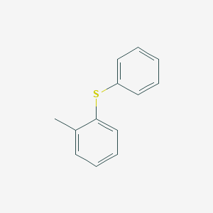 2-Methyl diphenyl sulfideͼƬ