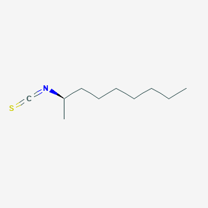 (R)-(-)-2-Nonyl isothiocyanateͼƬ