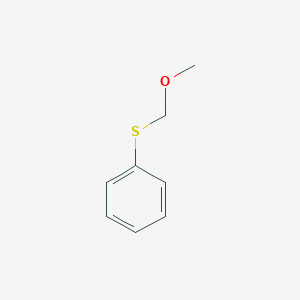 Methoxymethyl Phenyl SulfideͼƬ