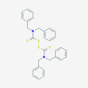 Tetrabenzylthiuram DisulfideͼƬ