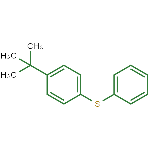4-tert-Butyldiphenyl SulfideͼƬ