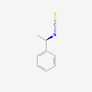 (-)--Methylbenzyl IsothiocyanateͼƬ