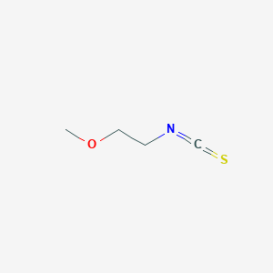 2-Methoxyethyl IsothiocyanateͼƬ