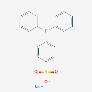 sodiumdiphenylphosphinobenzenesulfonateͼƬ