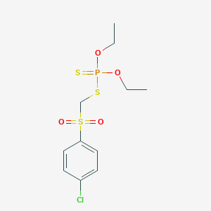 Carbophenothion SulfoneͼƬ