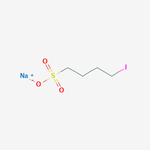 sodium 4-iodobutane-1-sulfonateͼƬ