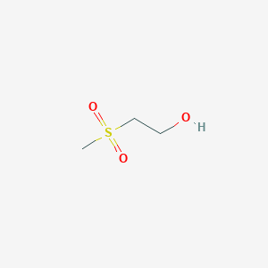 2-Hydroxyethyl Methyl SulfoneͼƬ