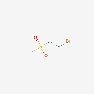 2-Bromoethyl Methyl SulfoneͼƬ