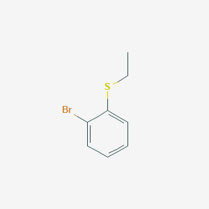 2-Bromophenyl Ethyl SulfideͼƬ